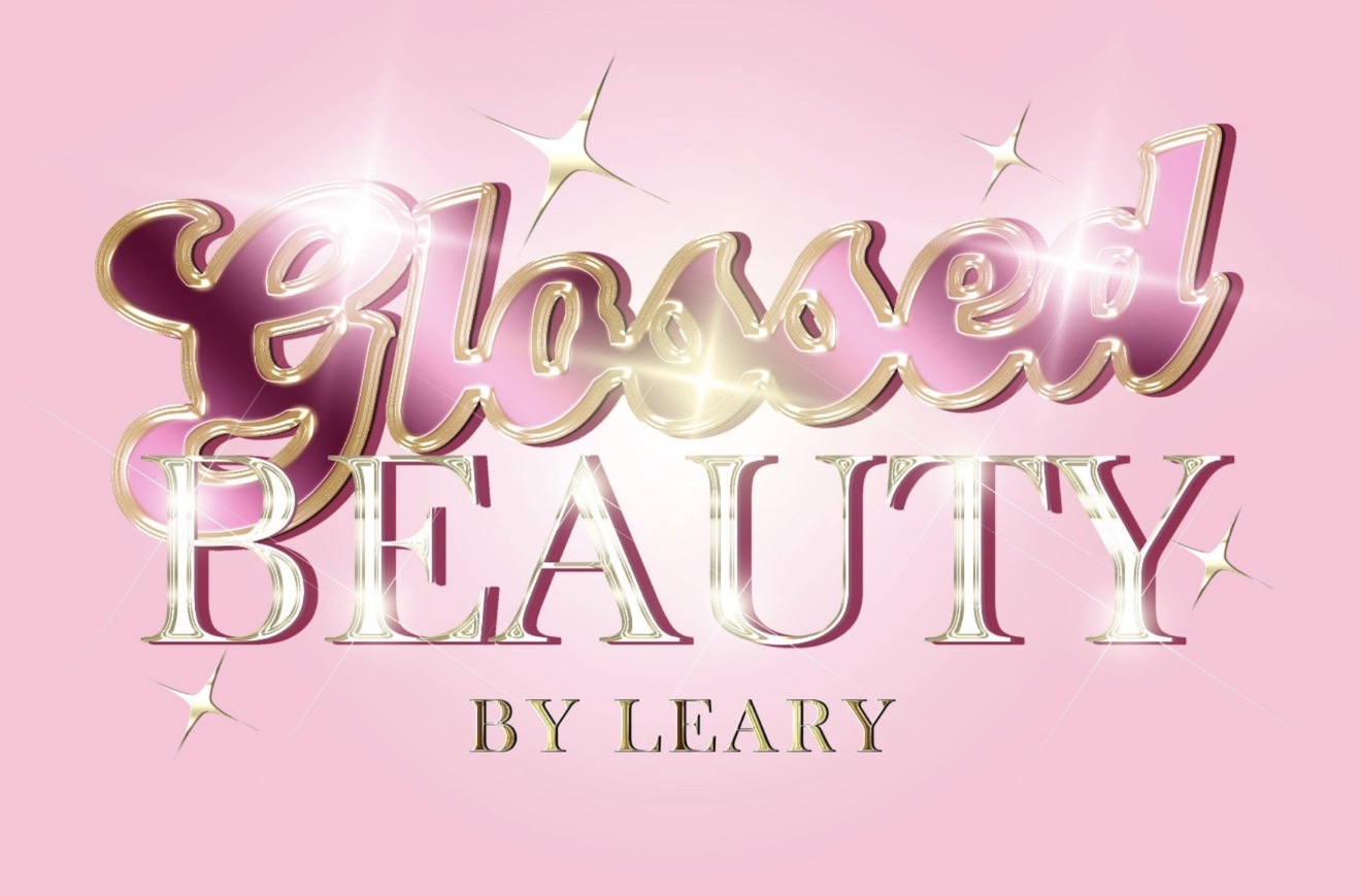 Welcome to Glossed Beauty By Leary