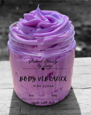 Body Vibrance