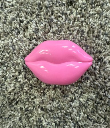 Berry Sweet Lip scrub